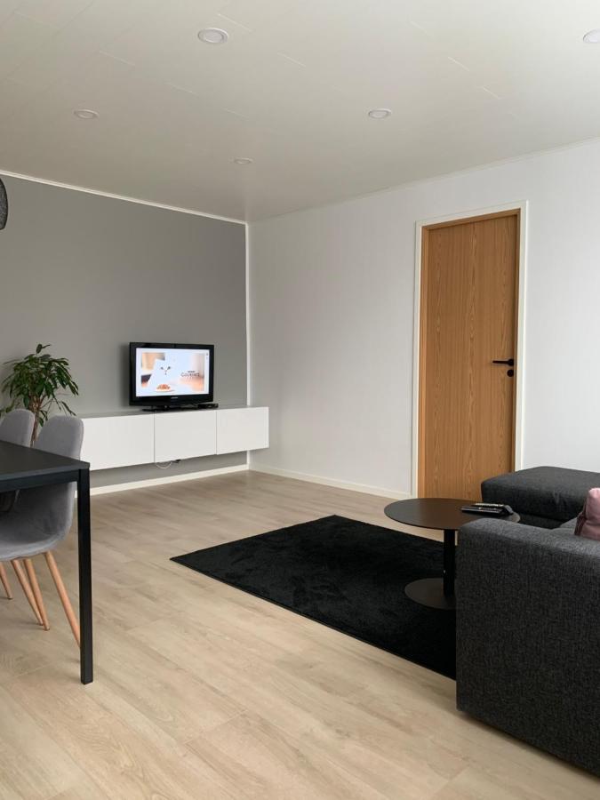 Apartment Riia Mnt 88 Pärnu Exterior photo