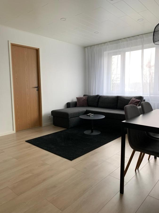 Apartment Riia Mnt 88 Pärnu Exterior photo