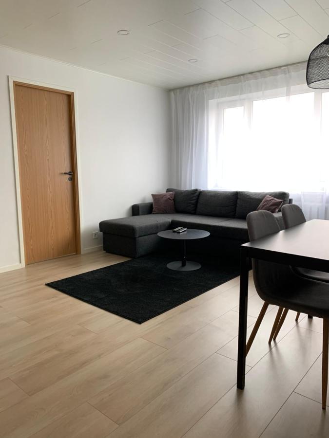 Apartment Riia Mnt 88 Pärnu Exterior photo